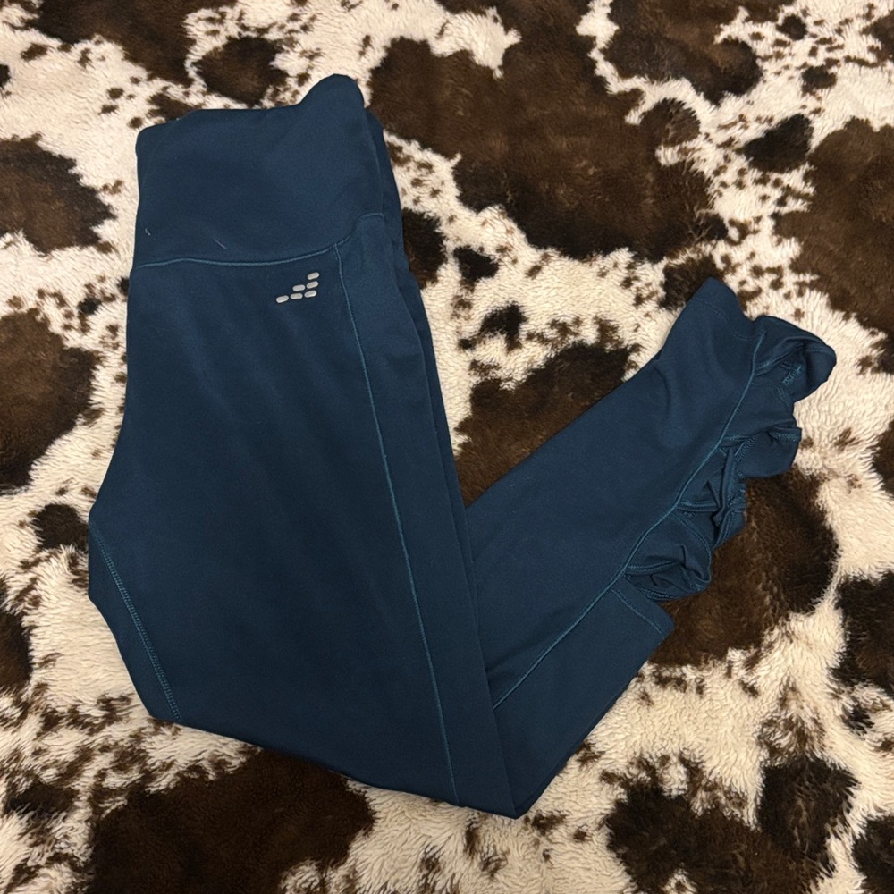 BCG Kids Leggings in Dark Blue